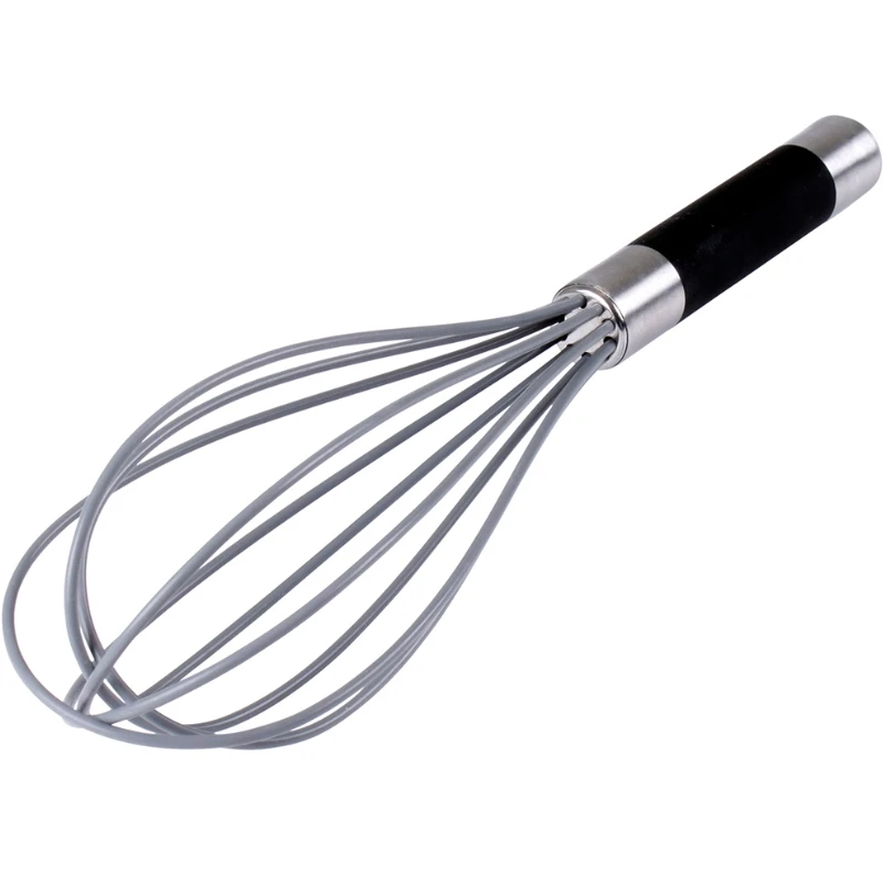 Schneebesen mit Silikonbeschichtung 25 cm | Royal Series 14071AG by Royal Series color Standaard
