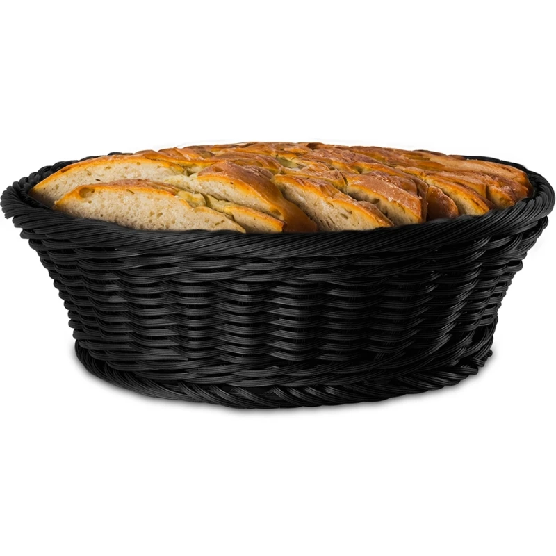 Brotkorb, schwarz | Royal Series 14091AG by Royal Series color Svart