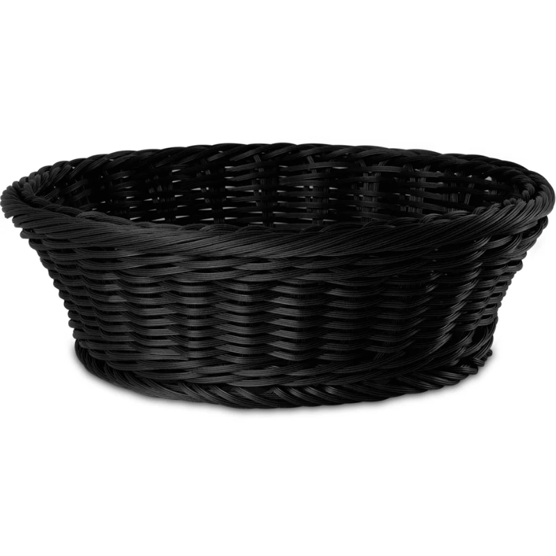 Brotkorb, schwarz | Royal Series 14091AG by Royal Series color Svart