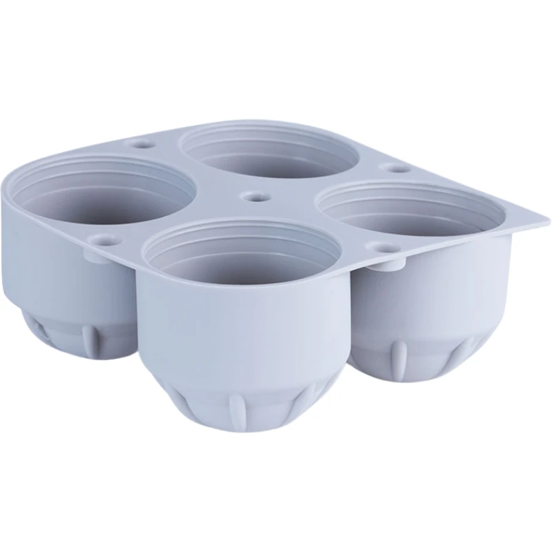 Eierhalter für 4 Eier | Airfryer 14594AG by Airfryer color Grijs