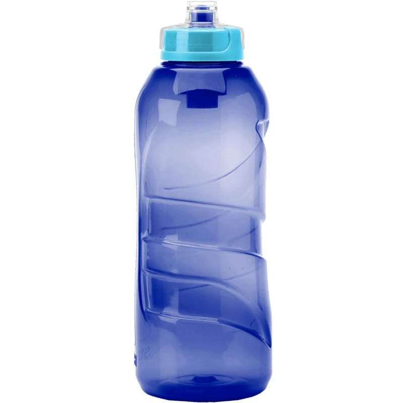 Hydro Twist Trinkflasche 600 ml | SMASH 14679AG by SMASH color Assorterad