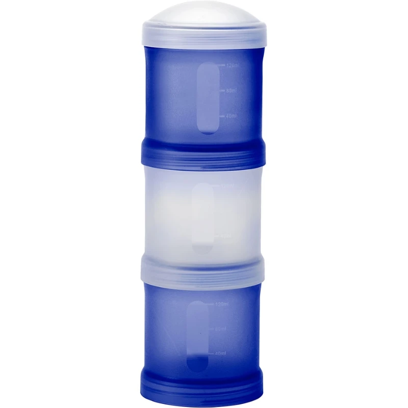 Snack Tubes | Snackbehälter | SMASH 14685AG by SMASH color Assorterad