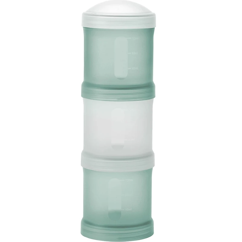 Snack Tubes | Snackboxen | 3er-Set | SMASH 14684AG by SMASH color Assorterad