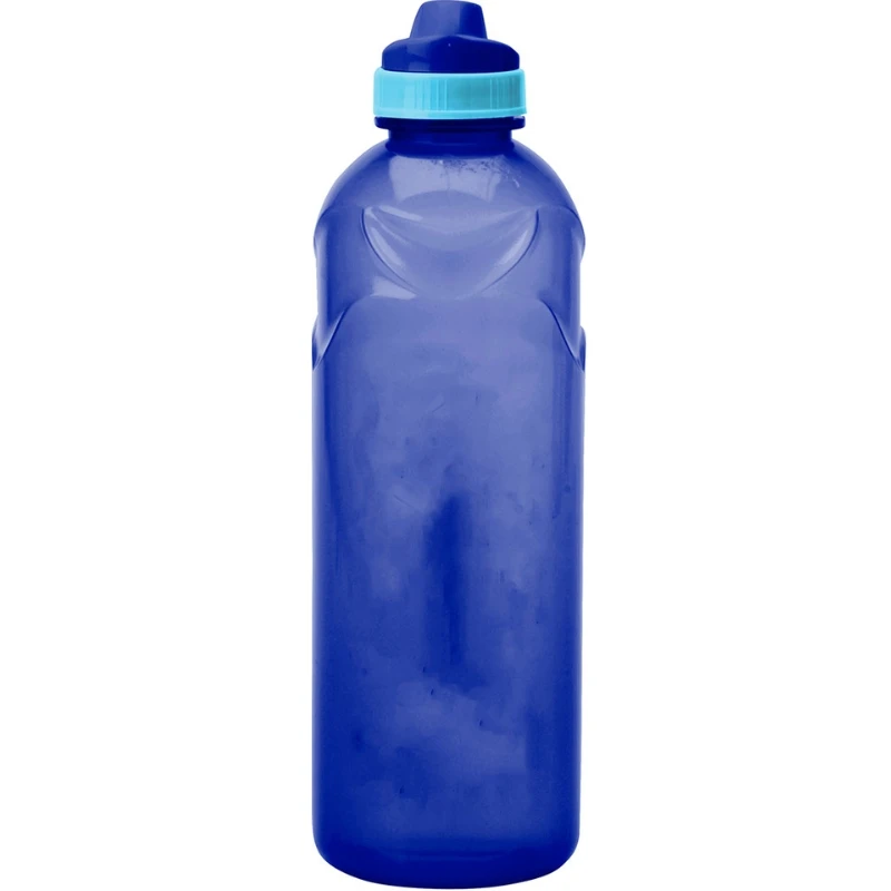 SMASH Stealth Trinkflasche | 750 ml 14693AG by SMASH color Assorterad