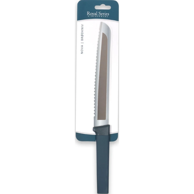 Nova Brotmesser | Royal Series 14960AG by Royal Series color Svart