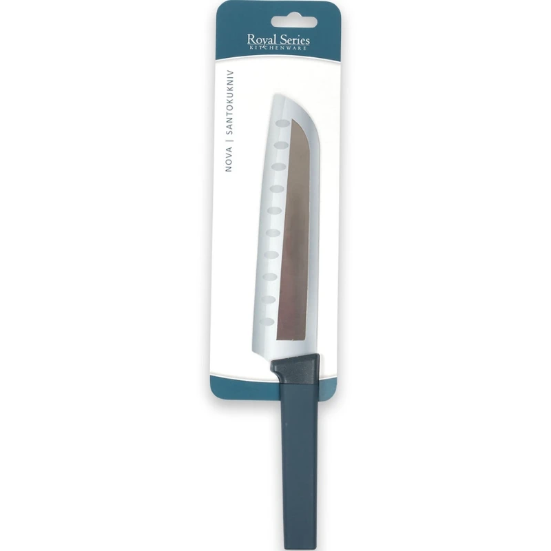Nova Santokumesser | Royal Series 14961AG by Royal Series color Svart