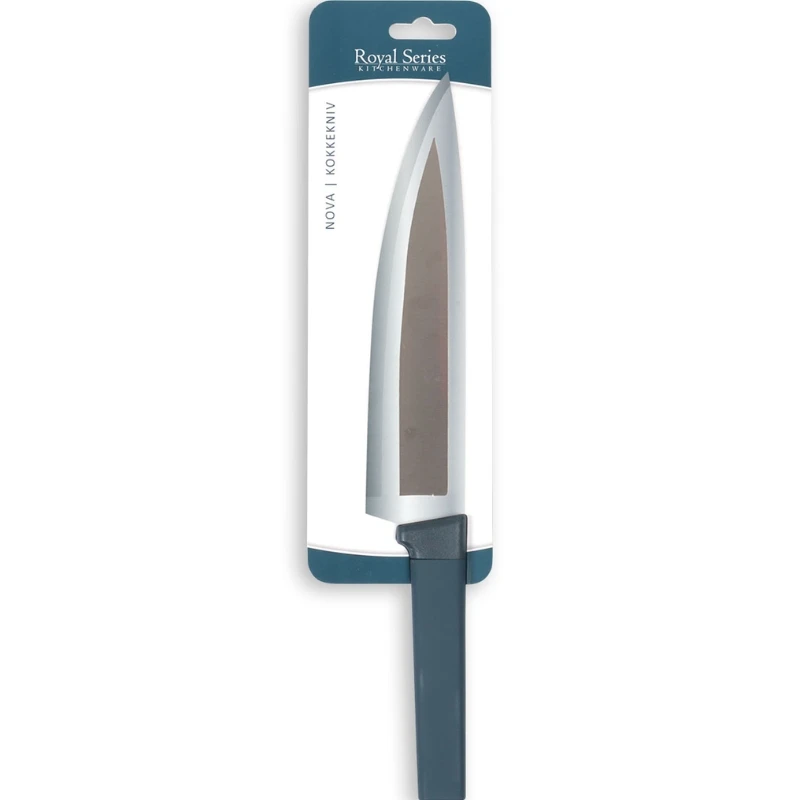 Nova Kochmesser | Royal Series 14962AG by Royal Series color Svart