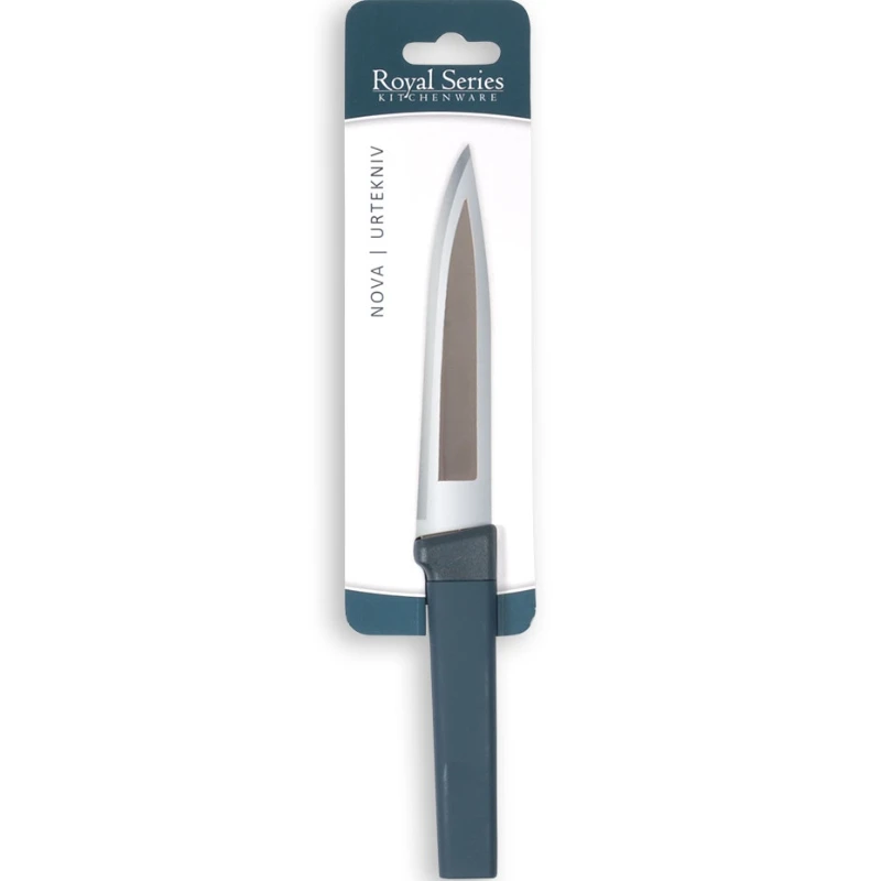 Nova Kräutermesser | Royal Series 14963AG by Royal Series color Svart