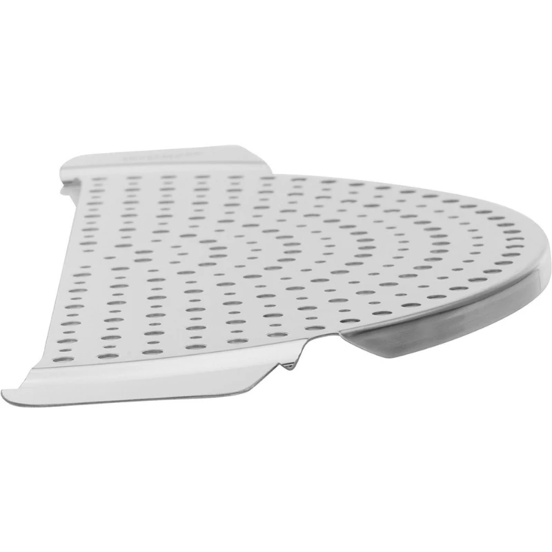 Abgießsieb für Töpfe und Pfannen bis Ø 26 cm | Westmark 16392260AG by Royal Series color Svart