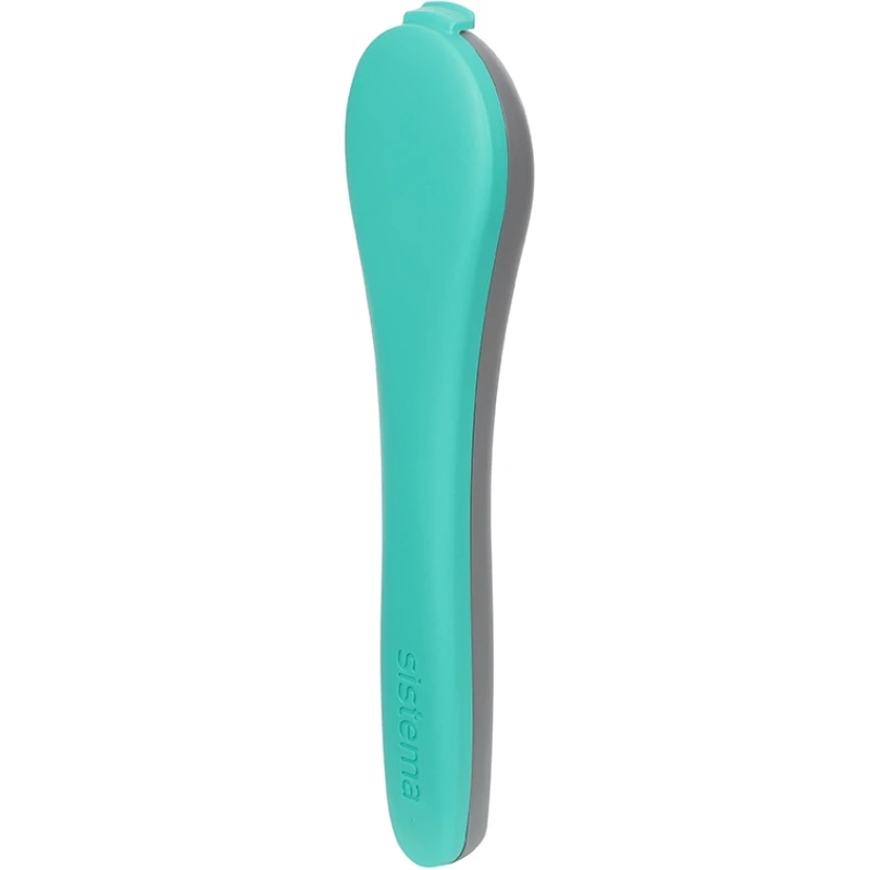 Besteckset, 4-teilig, sort. | Cutlery Set | Sistema 1918AG by Royal Series color Svart