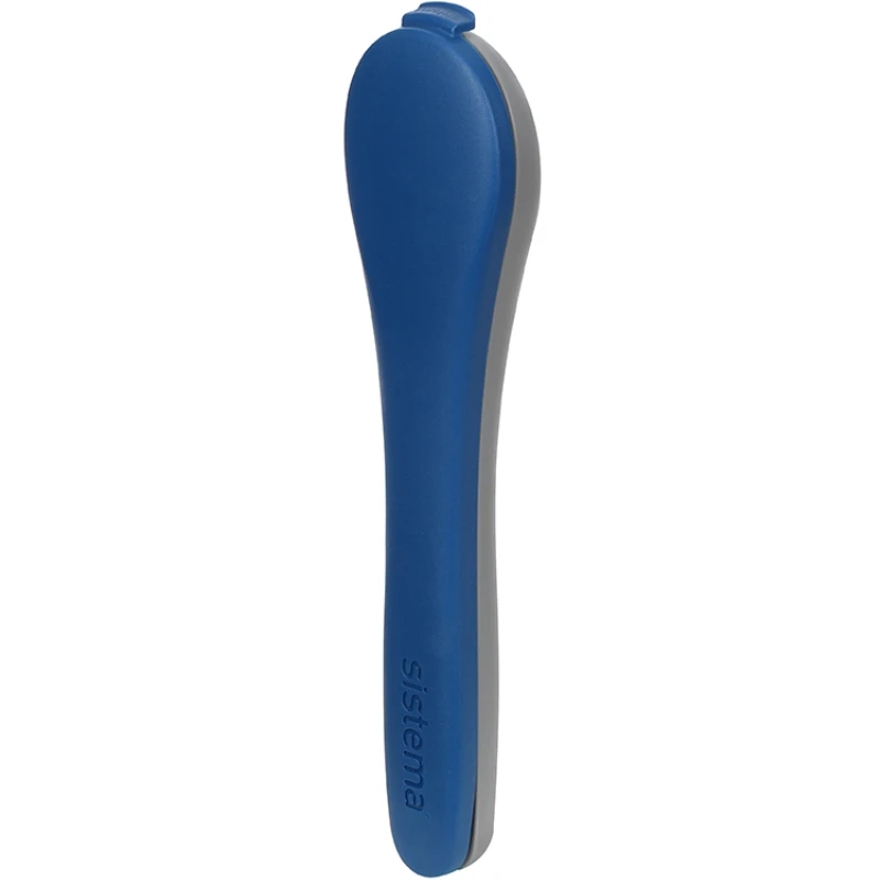 Besteckset, 4-teilig, sort. | Cutlery Set | Sistema 1918AG by Royal Series color Svart