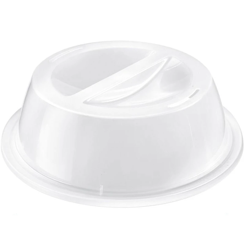 Mikrowellenabdeckhaube | Westmark 22462270AG by Royal Series color Svart