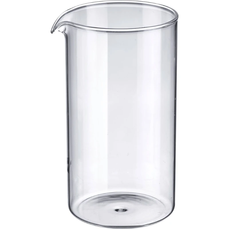 Ersatzglas für Kaffeebereiter | Brasilia | Westmark 24732260AG by Royal Series color Svart