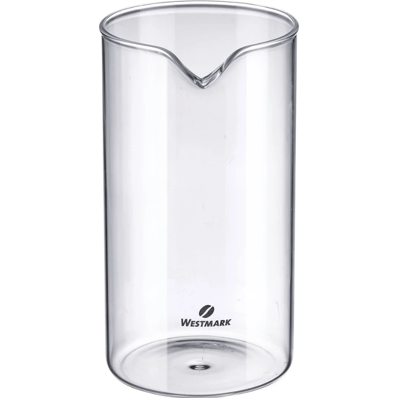 Ersatzglas für Kaffeebereiter | Brasilia | Westmark 24732260AG by Royal Series color Svart