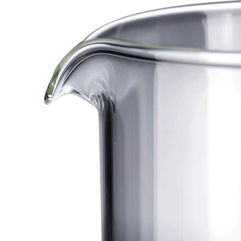 Ersatzglas für Kaffeebereiter | Brasilia | Westmark 24732260AG by Royal Series color Svart