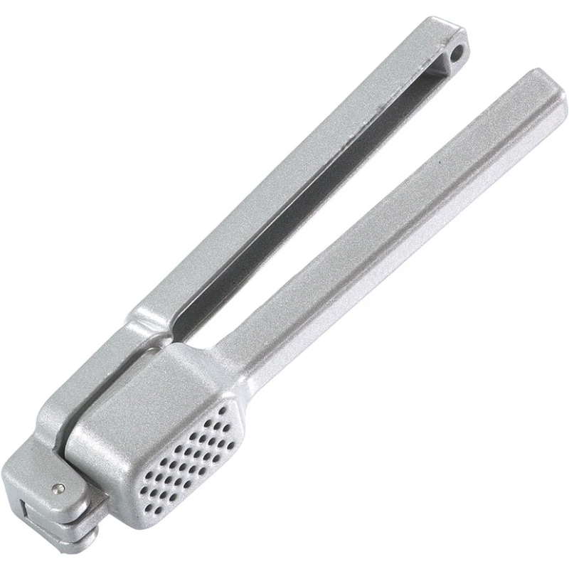 Westmark Biopress Knoblauchpresse Aluminium 30102260AG by Royal Series color Svart
