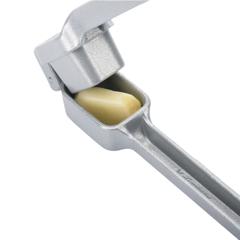Westmark Biopress Knoblauchpresse Aluminium 30102260AG by Royal Series color Svart