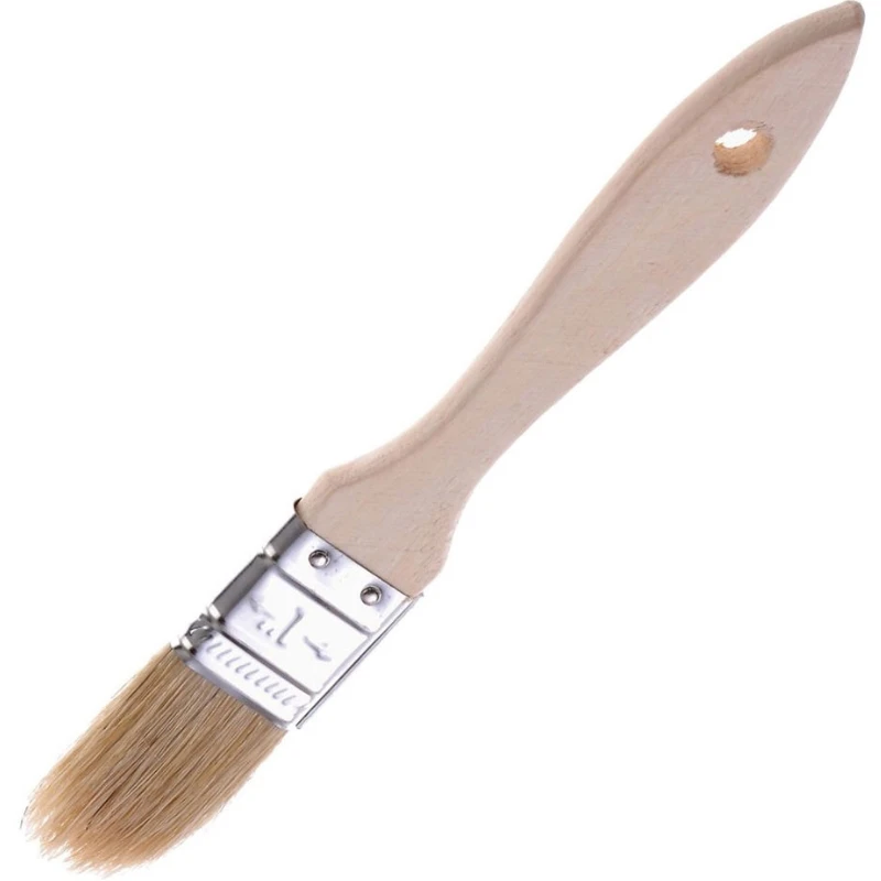 Backpinsel | Woody | Westmark 32202270AG by Royal Series color Svart