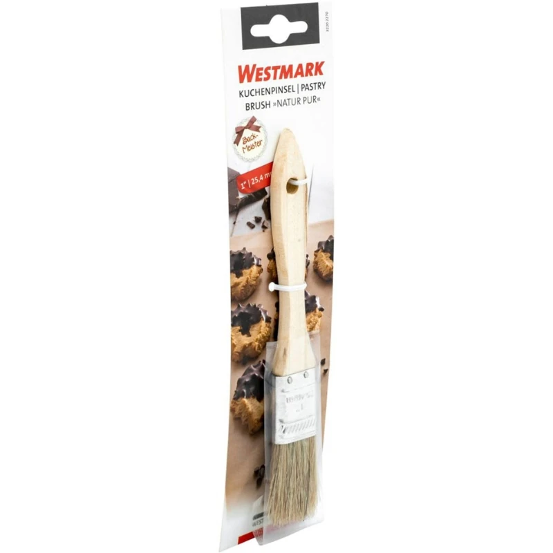 Backpinsel | Woody | Westmark 32202270AG by Royal Series color Svart