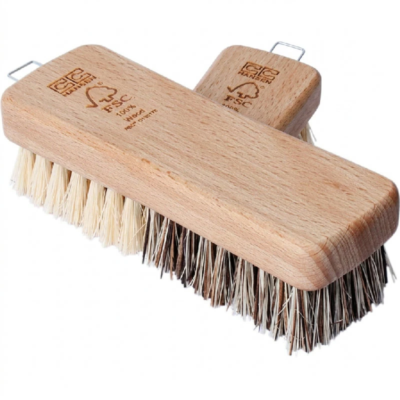 Küchenschrubber aus FSC-zertifiziertem Holz | CC Hansen 3617AG by Royal Series color Svart