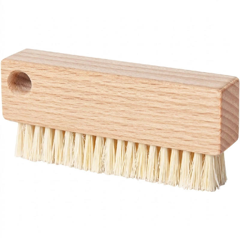 Nagelbürste aus FSC-zertifiziertem Buchenholz | CC Hansen 3674AG by CC Hansen color Assorterad