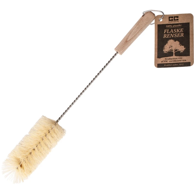 Flaschenbürste aus FSC-zertifiziertem Holz | CC Hansen 3689AG by CC Hansen color Assorterad