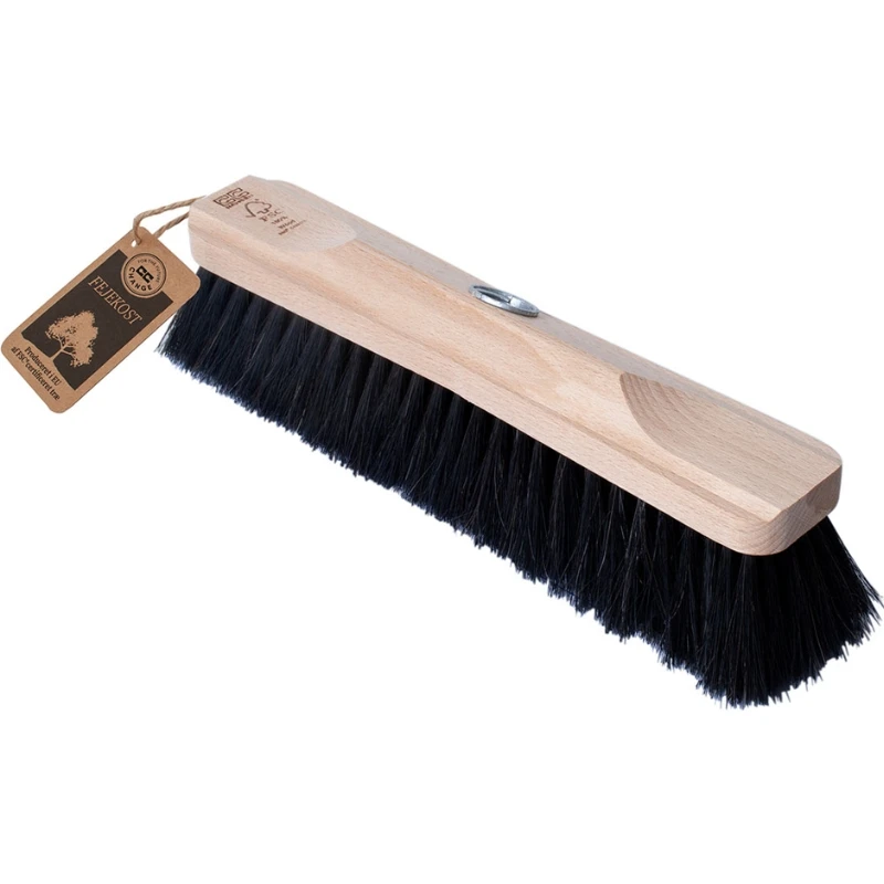 Besenkopf aus FSC-zertifiziertem Holz | CC Hansen 3722AG by CC Hansen color Assorterad