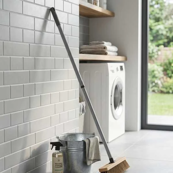 Teleskopstiel 150 cm CC Hansen 3760AG by CC Hansen color Assorterad