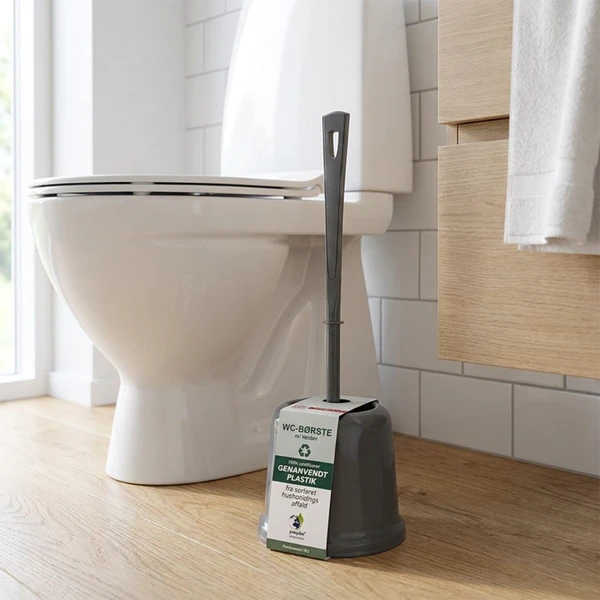 Toilettenbürste mit Halter | CC Hansen 3951AG by CC Hansen color Assorterad