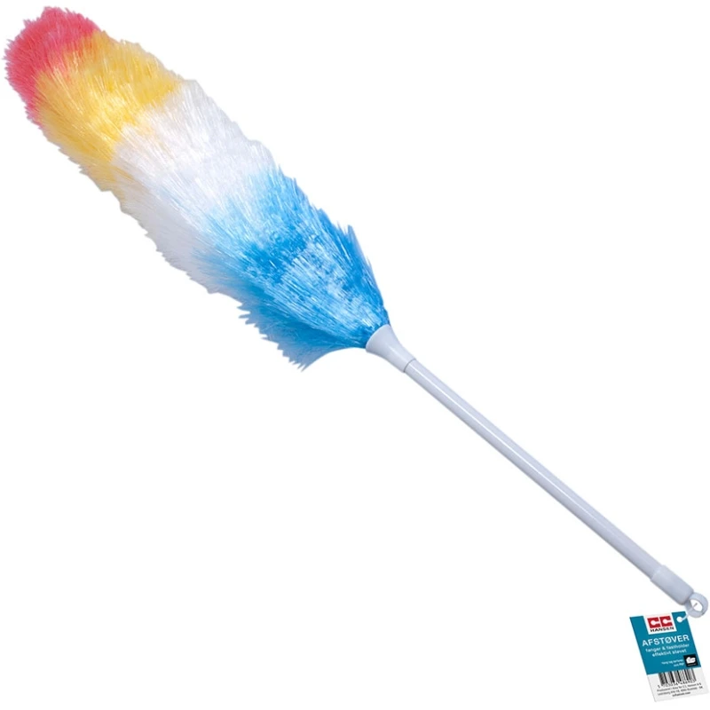 Staubwedel 50 cm - CC Hansen 4869AG by CC Hansen color Svart