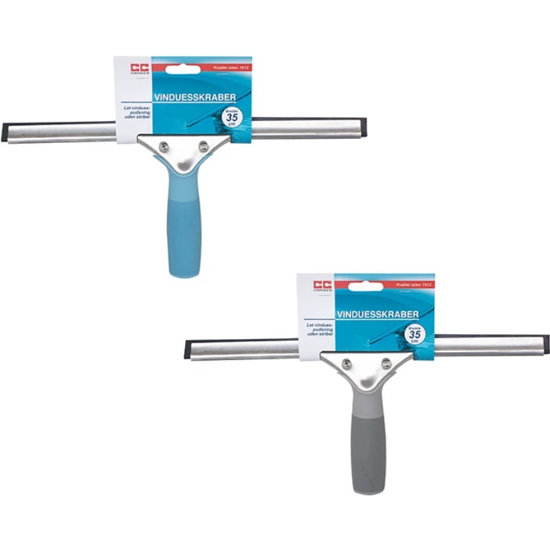 Fensterabzieher | 35 cm | CC Hansen 5217AG by CC Hansen color Svart