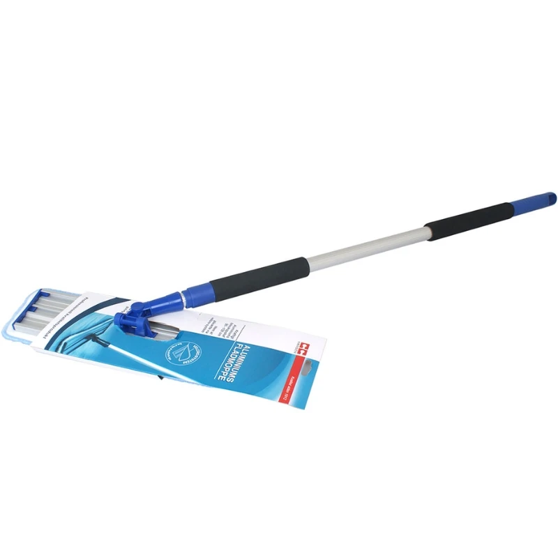 Alu-Flachwischer 40 cm | CC Hansen 5279AG by CC Hansen color Svart