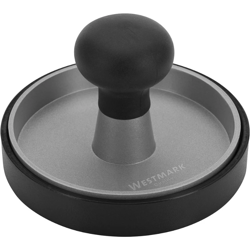 Burgerpresse | Uno | Westmark 62312260AG by Royal Series color Svart
