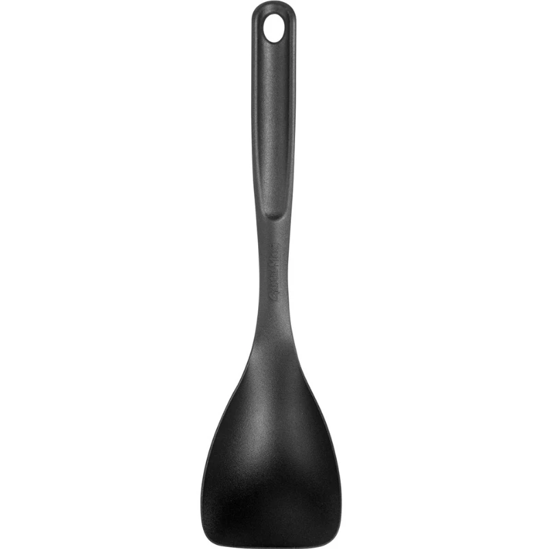 GastroMax Kochlöffel 69111AG by Royal Series color Svart