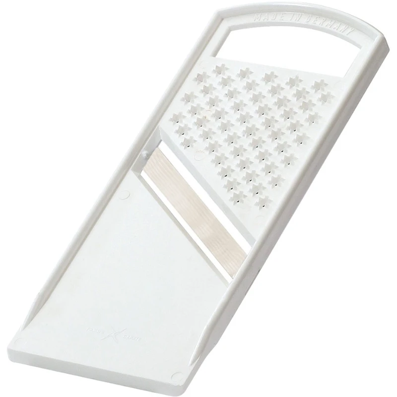 Westmark Gemüsehobel Küchenmaid 10662270AG by Royal Series color Svart