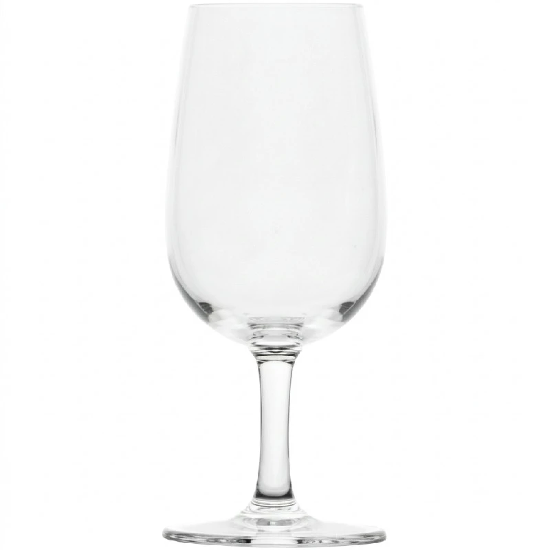 Weinverkostungsglas 20 cl – Polycarbonat 300196 by GLASS4EVER color Helder