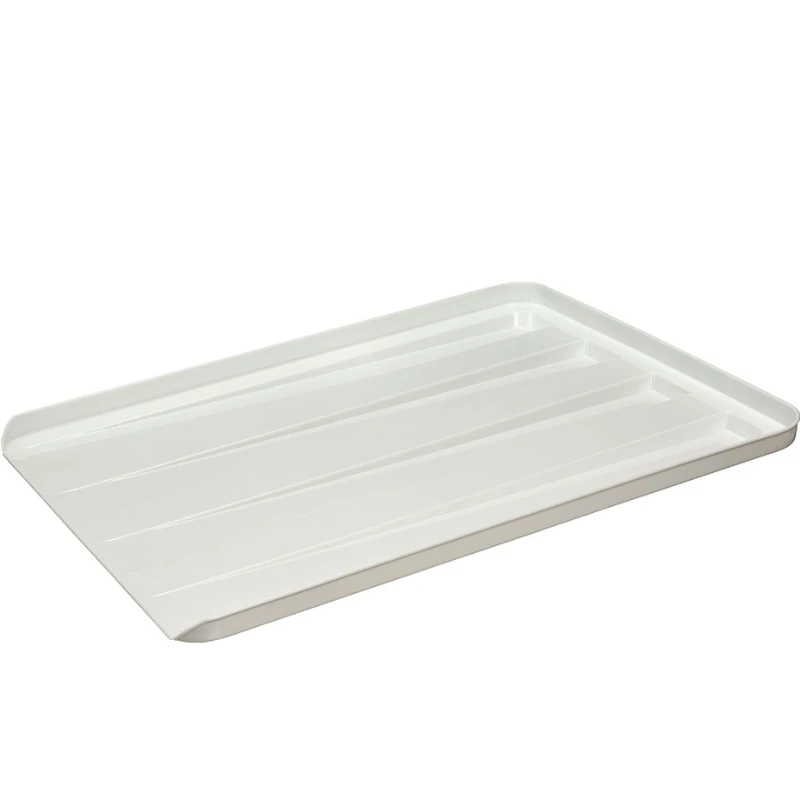 Plast1 Abtropfschale aus Kunststoff – Farblich sortiert 109506AG by Plast1 color Assorterad