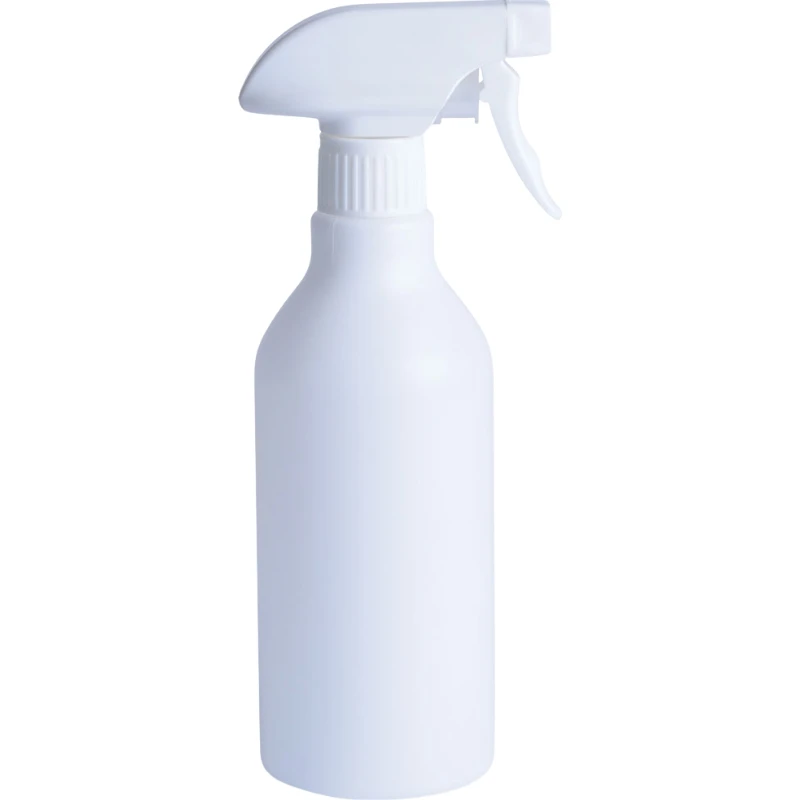 Sprühflasche Kunststoff Weiß | 0,5 l 14439AG by Diverse color Assorterad
