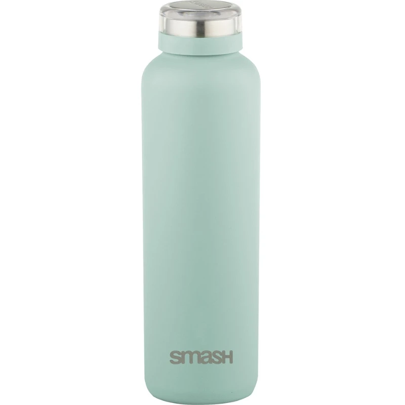 Edelstahl-Trinkflasche | 500 ml | SMASH 14683AG by SMASH color Assorterad