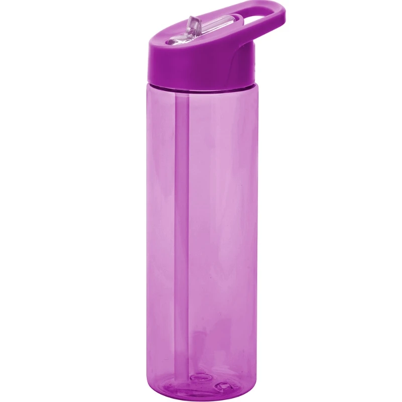 SMASH Trinkflasche Lila 700 ml 14688AG by SMASH color Assorterad