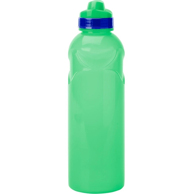 Grüne Trinkflasche 500 ml | SMASH 14691AG by SMASH color Assorterad