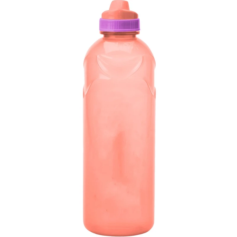 SMASH Trinkflasche Coral 750 ml 14695AG by SMASH color Assorterad