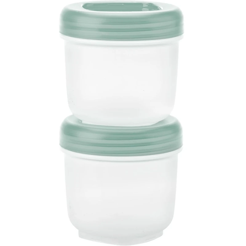 Snackdosen | 2 Stk. 150 ml | SMASH 14701AG by SMASH color Assorterad