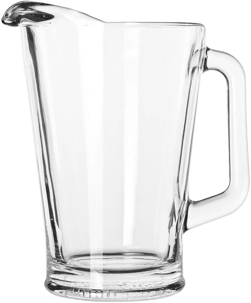 Pitcher Glaskrug - 180 cl - Libbey 70902 by LIBBEY color Svart
