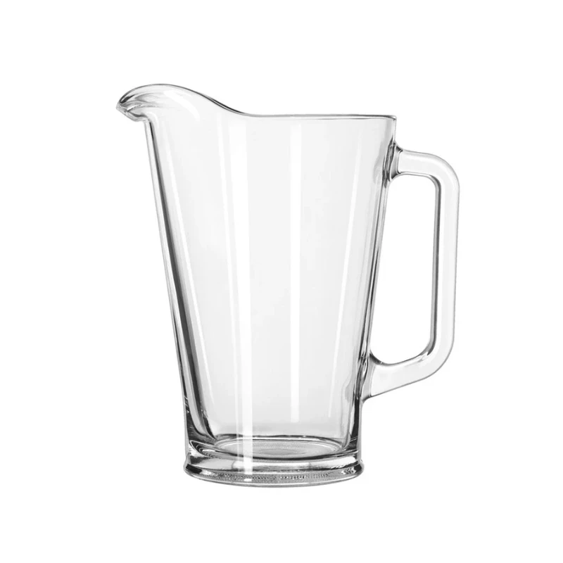 Pitcher Glaskrug 105 cl - Libbey 70903 by LIBBEY color Svart