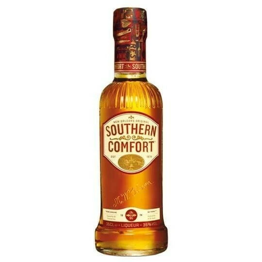 Southern Comfort Original FL 70 63049 by SOUTHERNCO color Svart