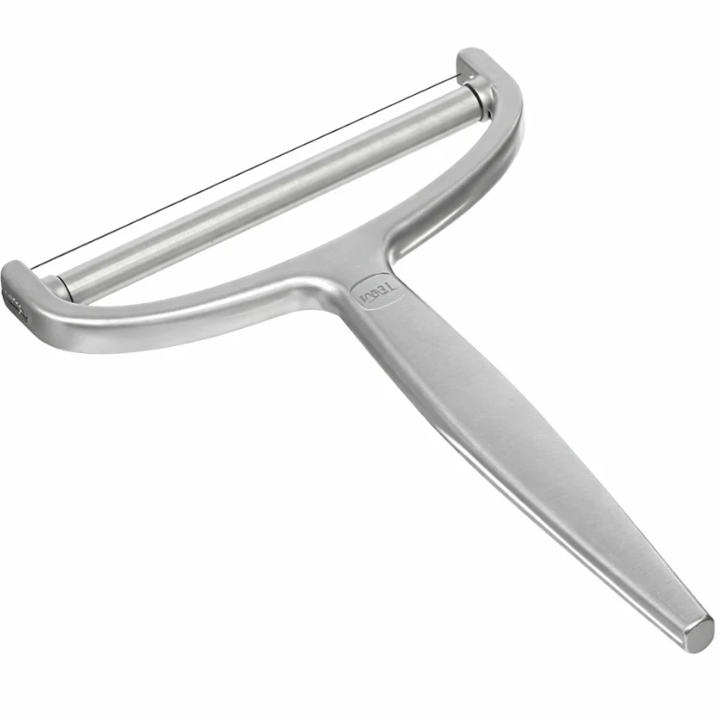 Osti Käseschneider mit Rolle 11913 by Osti color Svart