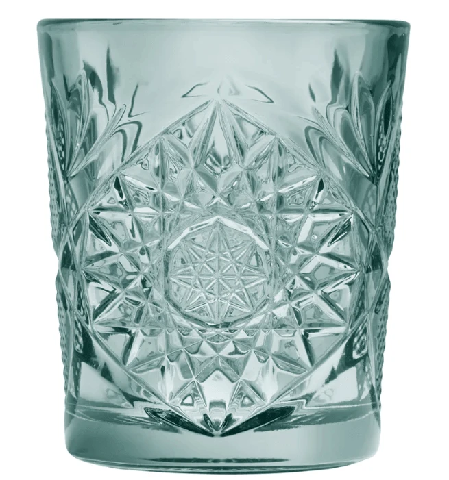 Libbey Hobstar Grün 35 cl 20084136 by LIBBEY color Grön