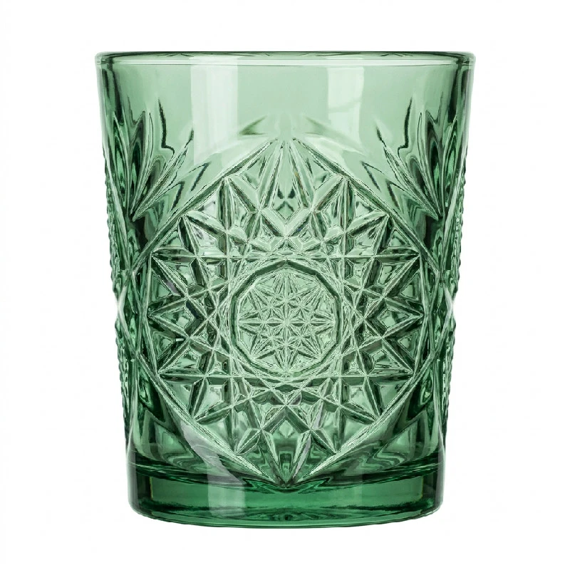 Libbey Hobstar Grün 35 cl 20084136 by LIBBEY color Grön