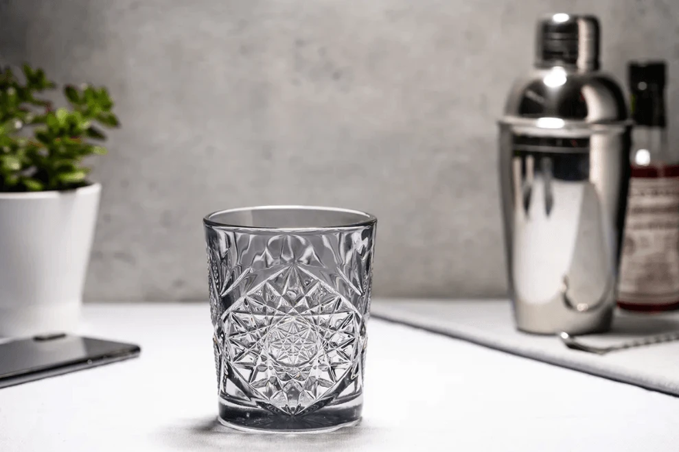 Libbey Hobstar Grau 35 cl 20084138 by LIBBEY color Grijs